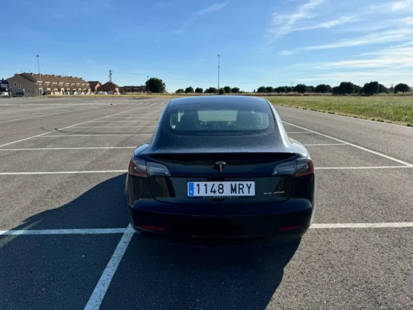 2019 Tesla Model 3 Long-Range Dual Motor AWD - Image 4