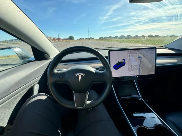 2019 Tesla Model 3 Long-Range Dual Motor AWD - Image 5