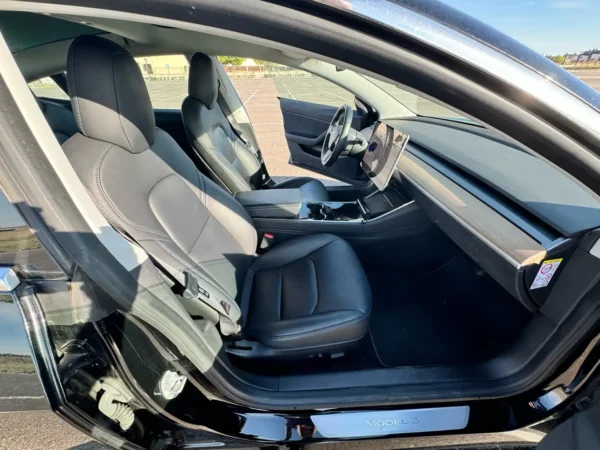 2019 Tesla Model 3 Long-Range Dual Motor AWD - Image 6