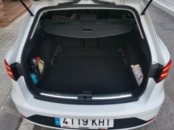 2018 Seat León ST 2.0TDI CR S - Image 6