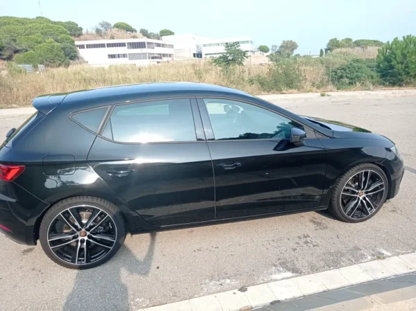 2019 Seat León Cupra 2.0TSI S - Image 7