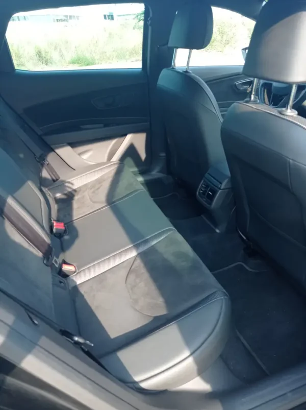 2019 Seat León Cupra 2.0TSI S - Image 11