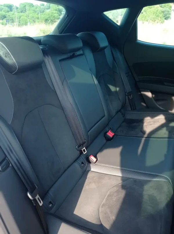 2019 Seat León Cupra 2.0TSI S - Image 12