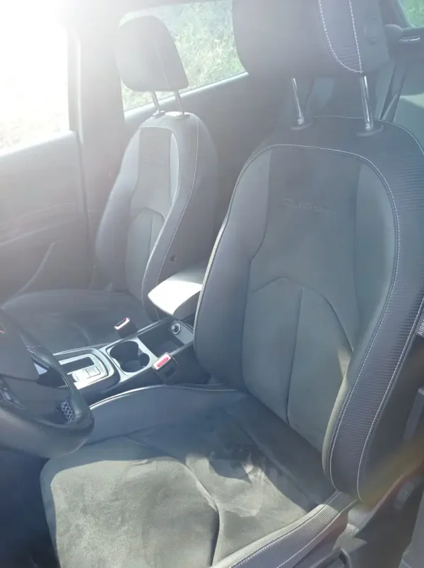 2019 Seat León Cupra 2.0TSI S - Image 10