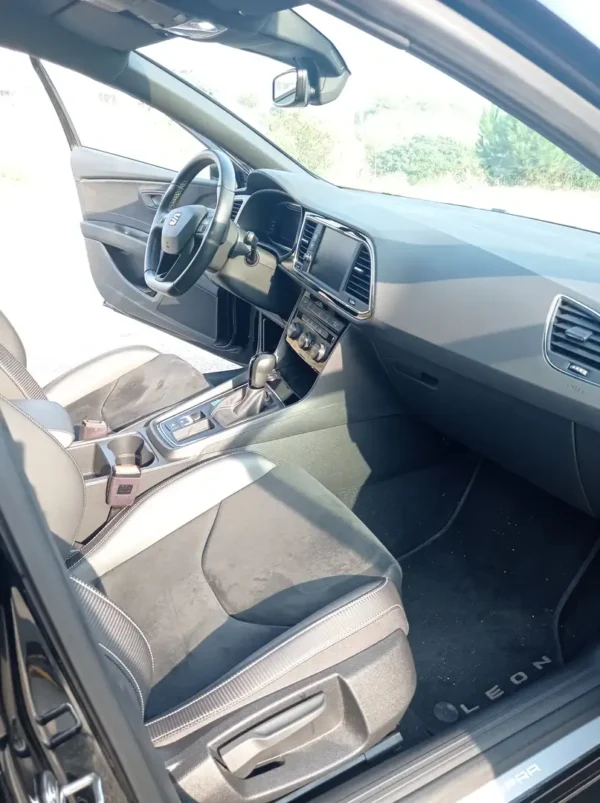 2019 Seat León Cupra 2.0TSI S - Image 9
