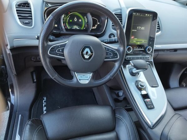 2018 Renault Espace 1.6dci - Image 6
