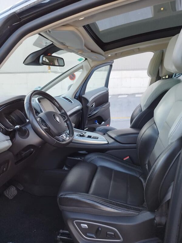 2018 Renault Espace 1.6dci - Image 8