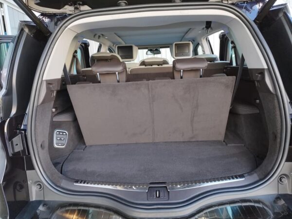 2018 Renault Espace 1.6dci - Image 11