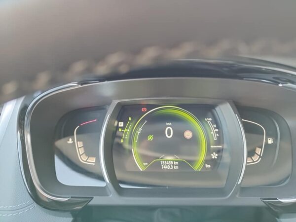 2018 Renault Espace 1.6dci - Image 7