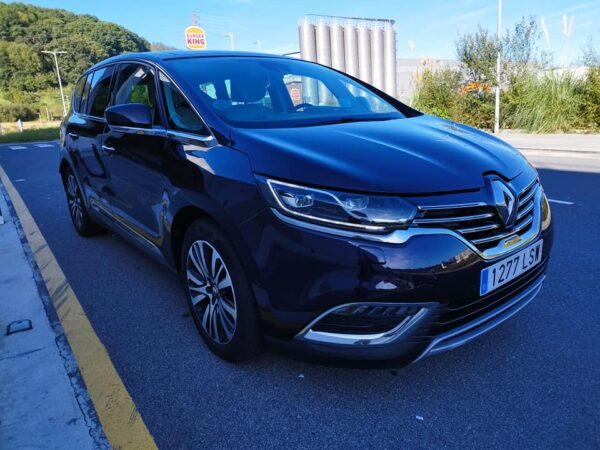 2018 Renault Espace 1.6dci - Image 2