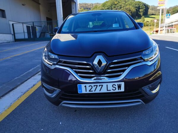 2018 Renault Espace 1.6dci - Image 3