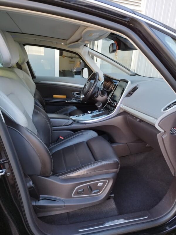 2018 Renault Espace 1.6dci - Image 9