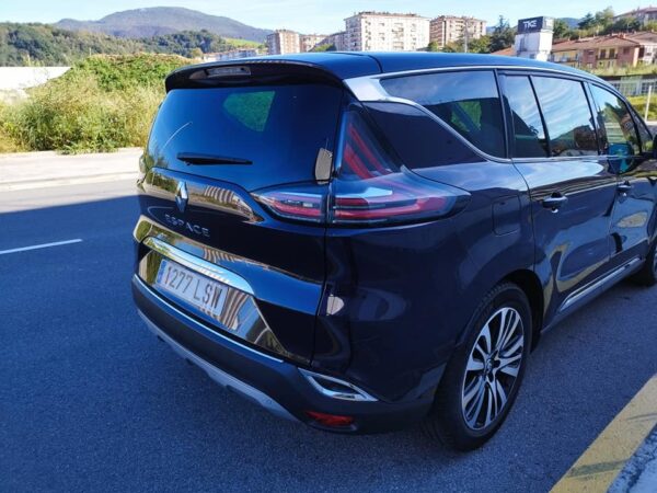2018 Renault Espace 1.6dci - Image 4