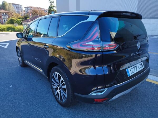 2018 Renault Espace 1.6dci - Image 5