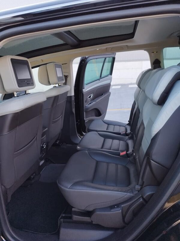 2018 Renault Espace 1.6dci - Image 10