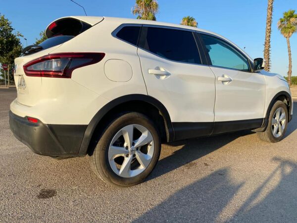 2020 Nissan Qashqai 1.5 dCi - Image 6