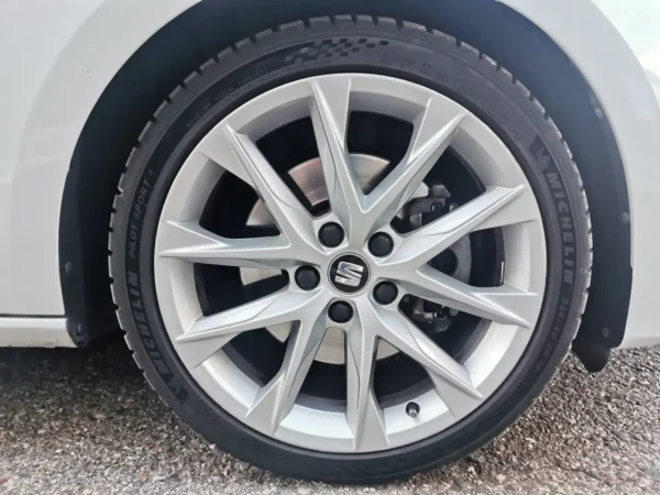 2018 Seat León ST 2.0TDI CR S - Image 11
