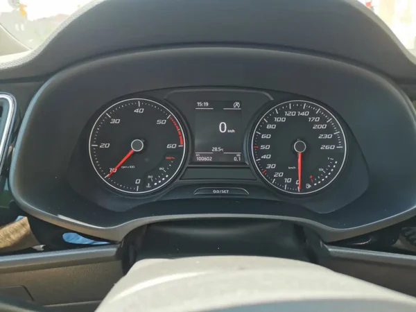 2018 Seat León ST 2.0TDI CR S - Image 10