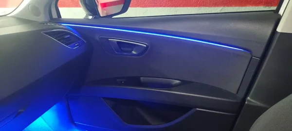 2015 Seat León 1.6TDI CR S - Image 13