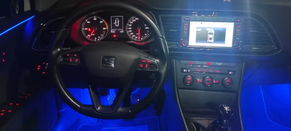 2015 Seat León 1.6TDI CR S - Image 14
