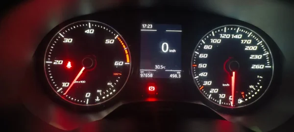 2015 Seat León 1.6TDI CR S - Image 15