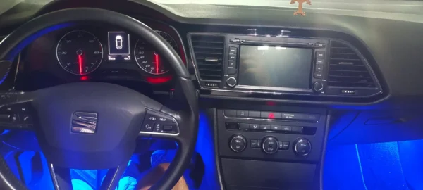 2015 Seat León 1.6TDI CR S - Image 16