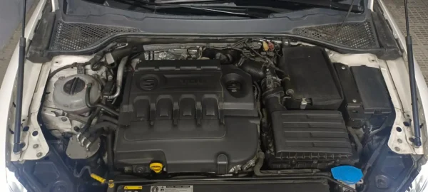 2015 Seat León 1.6TDI CR S - Image 17