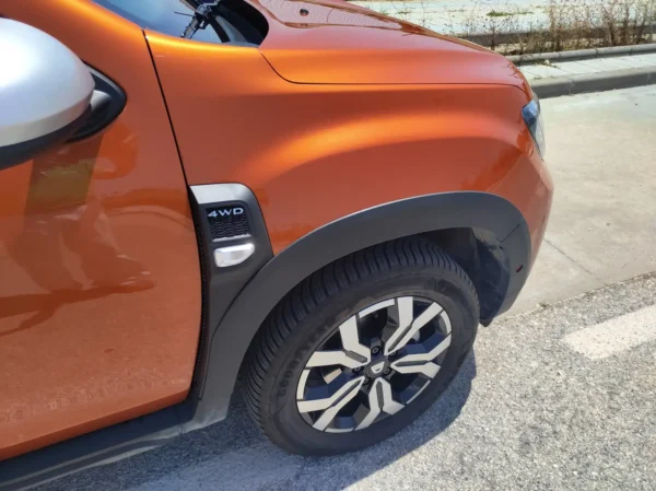 2022 Dacia Duster 1.5Blue dCi Prestige 4x4 85kW - Image 2