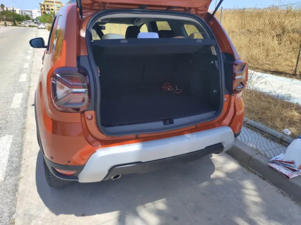 2022 Dacia Duster 1.5Blue dCi Prestige 4x4 85kW - Image 4