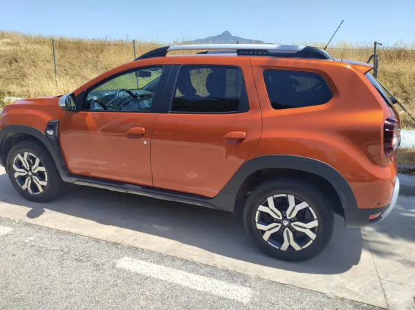 2022 Dacia Duster 1.5Blue dCi Prestige 4x4 85kW - Image 5