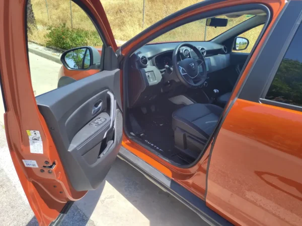 2022 Dacia Duster 1.5Blue dCi Prestige 4x4 85kW - Image 6