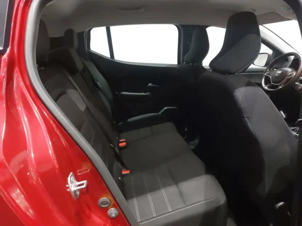 2021 Dacia Sandero TCe Comfort CVT 67kW - Image 16