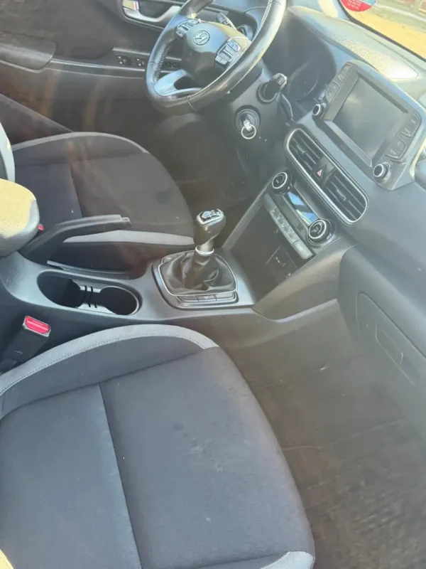2018 Hyundai KONA 1.0 TGDI Essence 4x2 - Image 10