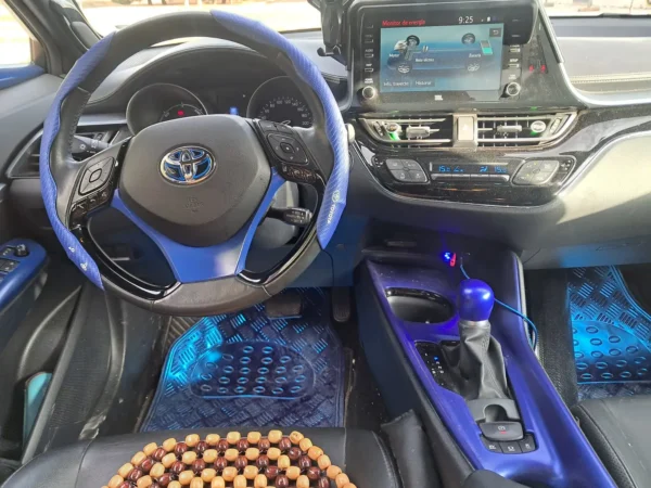 2020 Toyota C-HR 180H Advance - Image 8