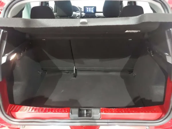 2021 Dacia Sandero TCe Comfort CVT 67kW - Image 9