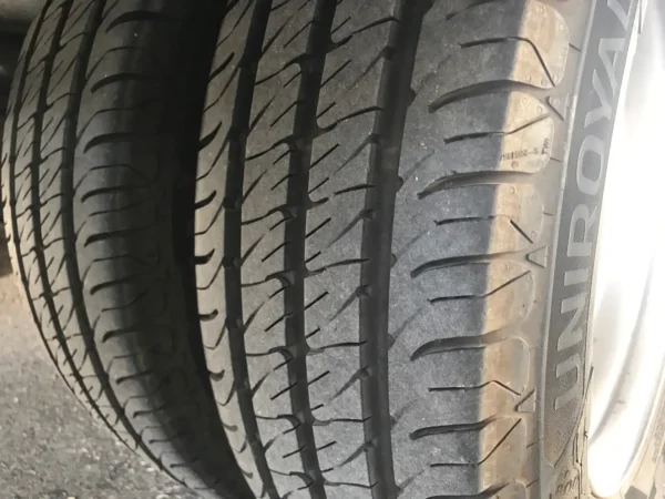 2017 Volkswagen Crafter 2.0TDI - Image 11
