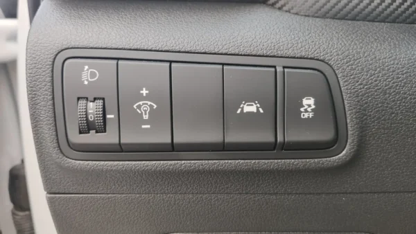 2020 Hyundai TUCSON 1.6CRDI 4x2 - Image 19