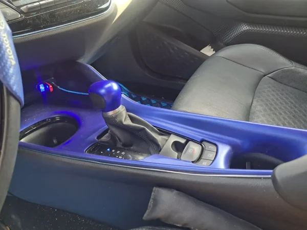 2020 Toyota C-HR 180H Advance - Image 10