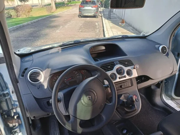 2012 Renault Kangoo Combi 1.5dCi - Image 12