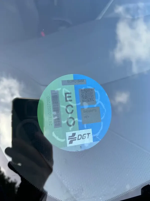 2020 Toyota C-HR 125H Active - Image 14