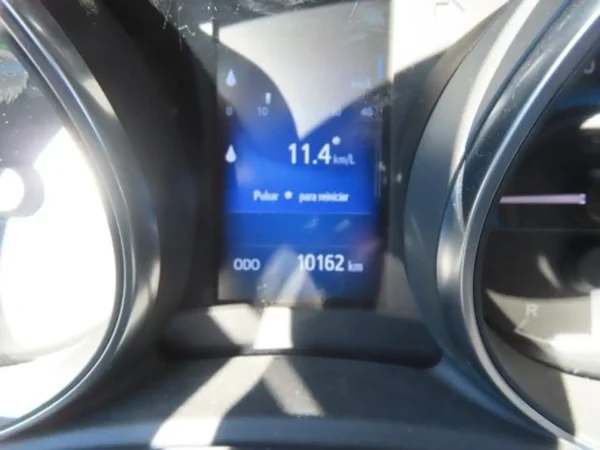 2018 Toyota Auris Hybrid 140H Advance - Image 11