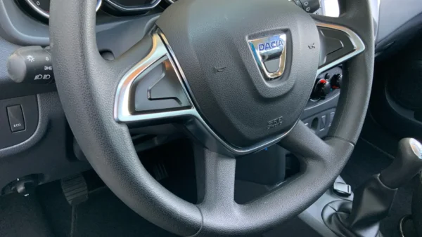 2020 Dacia Sandero 0.9 TCE Stepway - Image 16