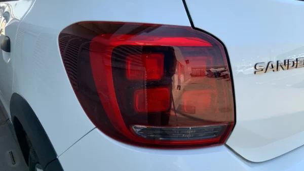 2020 Dacia Sandero 0.9 TCE Stepway - Image 6