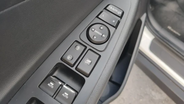 2020 Hyundai TUCSON 1.6CRDI 4x2 - Image 18