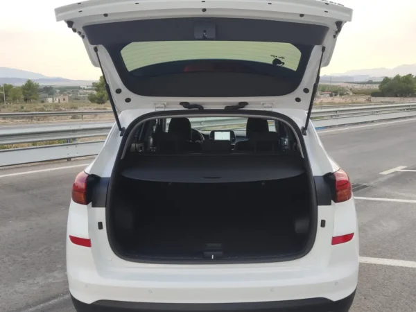 2020 Hyundai TUCSON 1.6CRDI 4x2 - Image 8