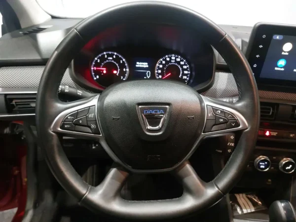 2021 Dacia Sandero TCe Comfort CVT 67kW - Image 14