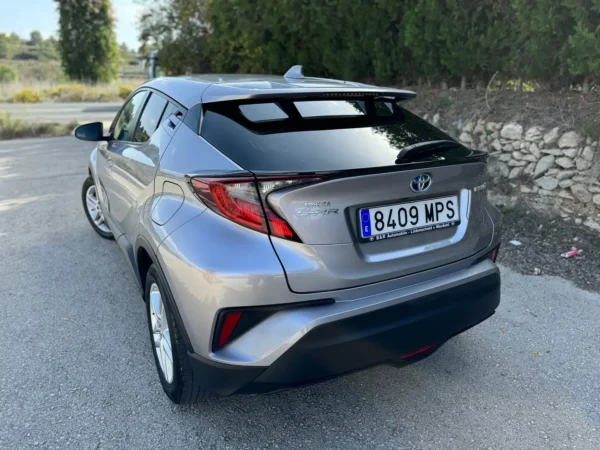 2020 Toyota C-HR 125H Active - Image 5