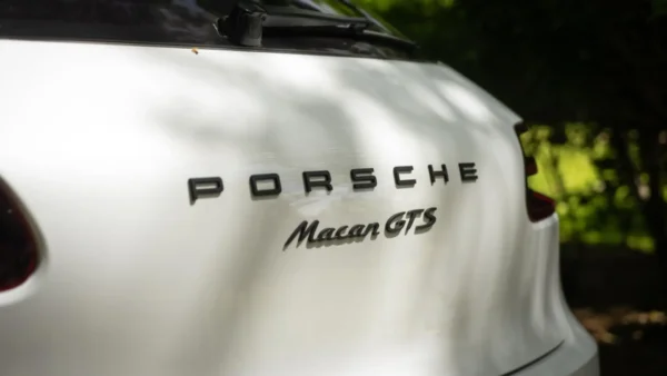 2017 Porsche Macan GTS - Image 6