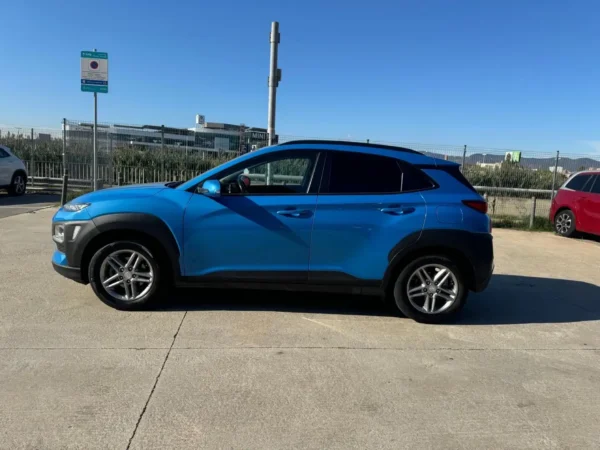 2018 Hyundai KONA 1.0 TGDI Essence 4x2 - Image 4
