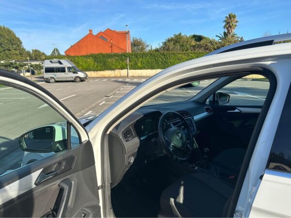 2019 Volkswaguen Tiguan 2.0 TDI R-Line - Image 8